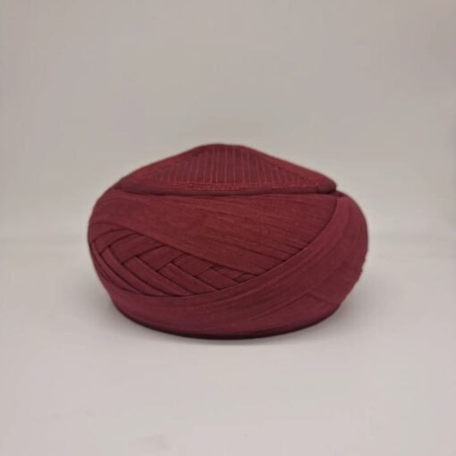 bordo takkeye bordo taci serif model